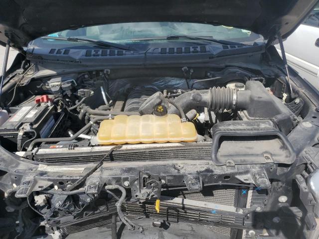 2015 FORD F150 SUPER - 1FTFX1EF1FFA20076