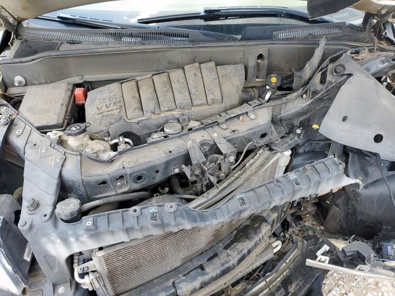 2015 BUICK ENCLAVE - 5GAKRBKD2FJ176000