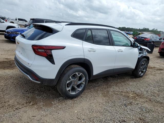 Vin: kl77lhep6sc234989, lot: 59915925, chevrolet trax 1lt 20253