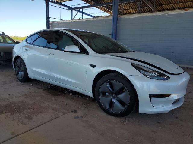 2019 TESLA MODEL 3 5YJ3E1EB1KF421647