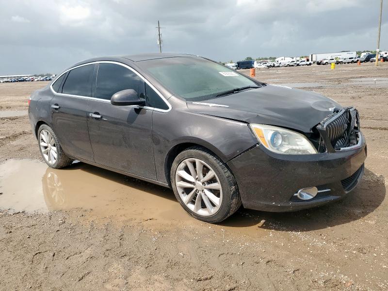 Vin: 1g4ps5sk1c4203797, lot: 60892285, buick verano 20124