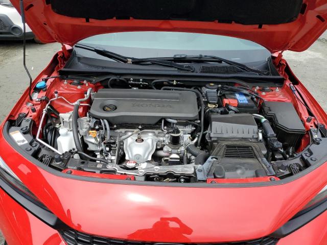 2025 HONDA CIVIC SPOR 2HGFE2F56SH503039