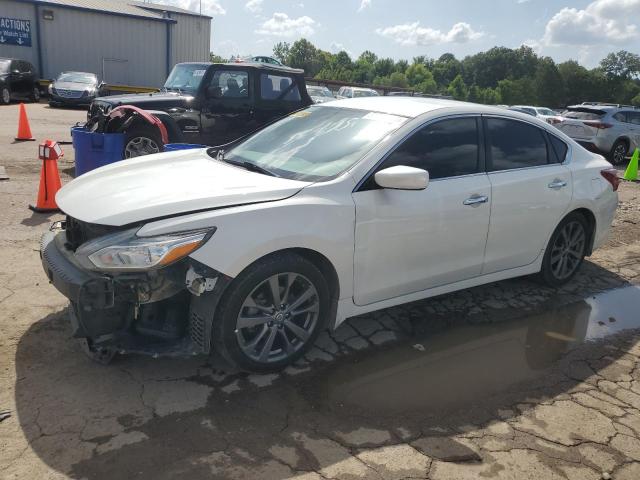 Vin: 1n4al3ap5jc285342, lot: 61752235, nissan altima 2.5 2018 img_1