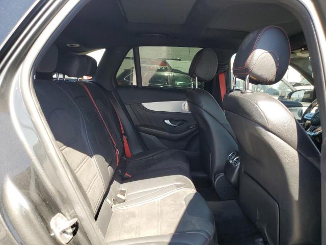 2020 MERCEDES-BENZ GLC 43 4MA WDC0G6EB1LF729760