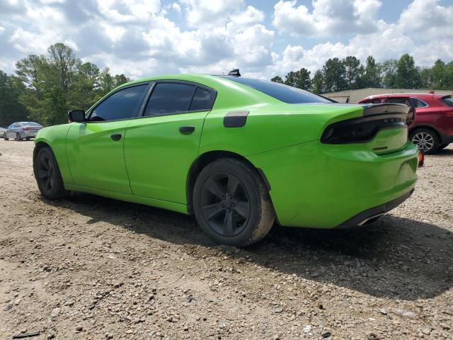 Vin: 2c3cdxhg8fh840273, lot: 62835105, dodge charger sxt 20152