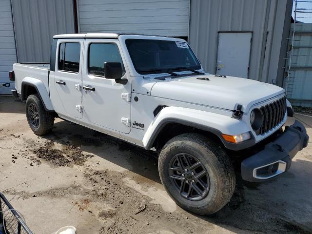 2024 JEEP GLADIATOR - 1C6HJTAG1RL120129
