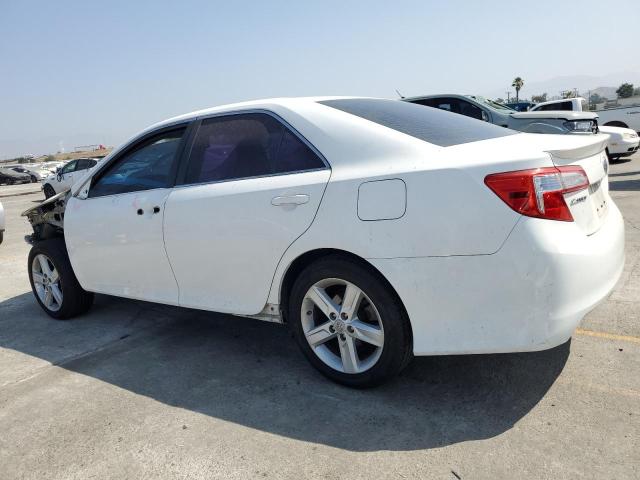Vin: 4t1bf1fk2cu572587, lot: 62608495, toyota camry base 20122