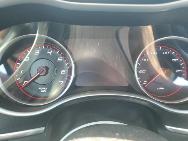 2015 DODGE CHARGER SX 2C3CDXJG2FH748845