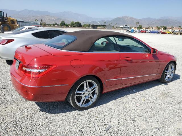 Vin: wddkk5gf3bf092821, lot: 58328895, mercedes-benz e-class 350 20113