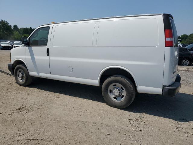 Vin: 1gcwgafg9h1329852, lot: 55235665, chevrolet express 20172