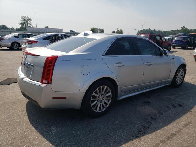 Vin: 1g6dg5e57c0131478, lot: 60986135, cadillac cts luxury collection 20123