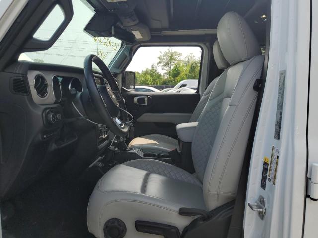2023 JEEP WRANGLER S - 1C4JJXP67PW514844