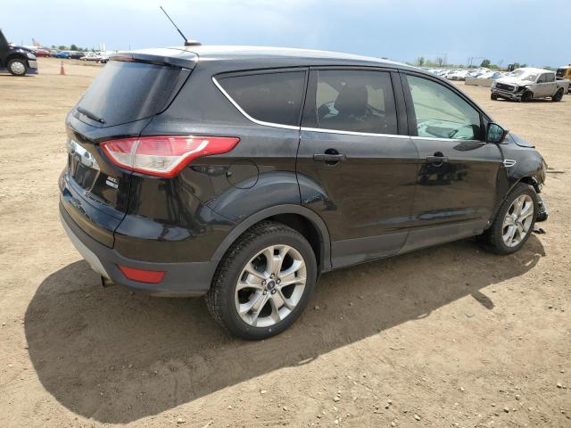 Vin: 1fmcu9h92dua09513, lot: 60908785, ford escape sel 20133