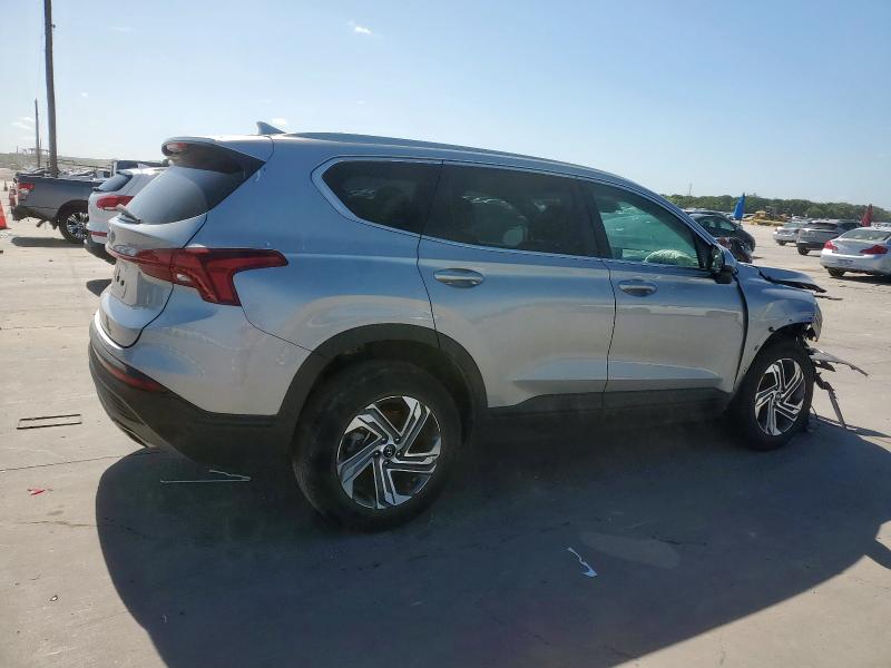 Vin: 5nms14aj2ph616670, lot: 62967265, hyundai santa fe se 20233
