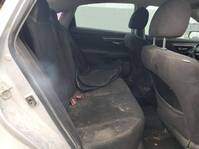 2014 NISSAN ALTIMA 2.5 - 1N4AL3AP2EN224542