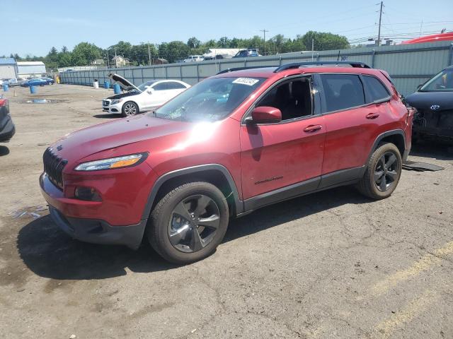 Vin: 1c4pjmds8hw504500, lot: 62302245, jeep grand cher limited 2017 img_1