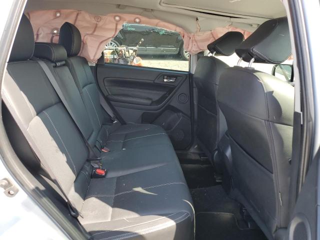 2018 SUBARU FORESTER 2 JF2SJAWC3JH497594