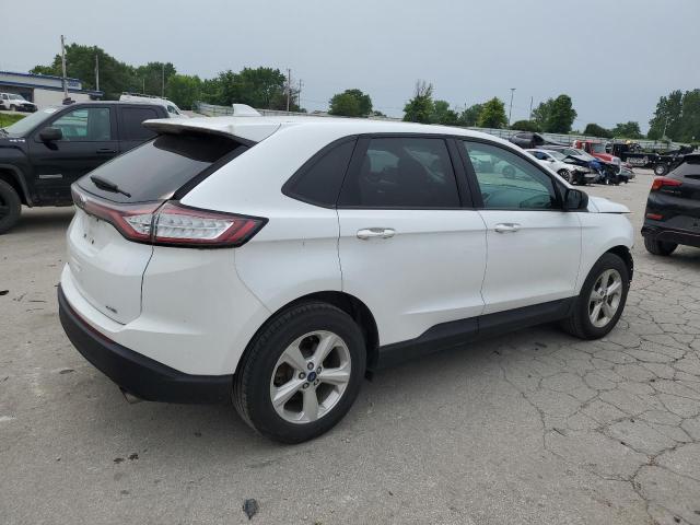 2016 FORD EDGE SE - 2FMPK4G92GBB43119