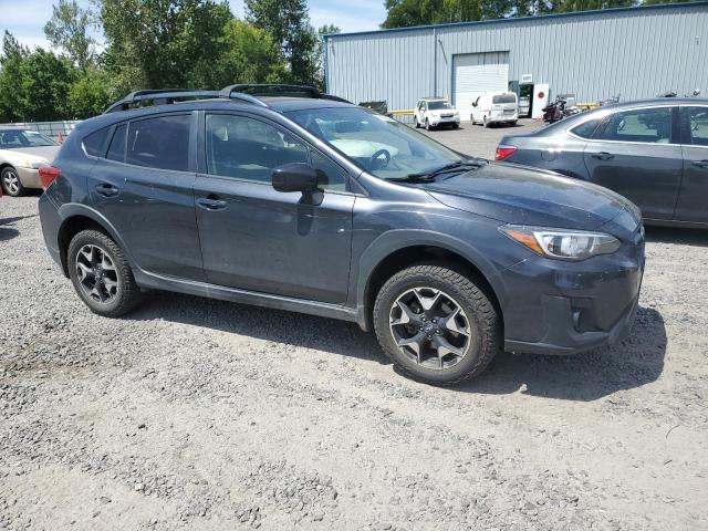 Vin: jf2gtacc2kg214677, lot: 61923555, subaru crosstrek premium 20194