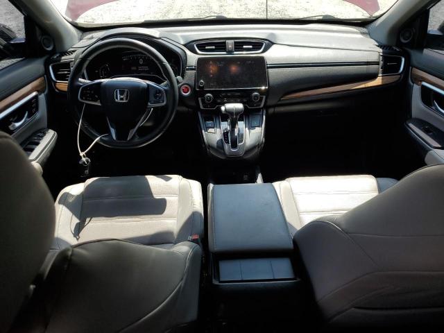 2019 HONDA CR-V EXL 7FARW2H84KE044152