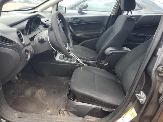 2018 FORD FIESTA SE - 3FADP4BJ2JM136130