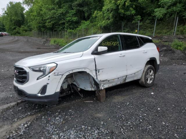 GMC TERRAIN SL