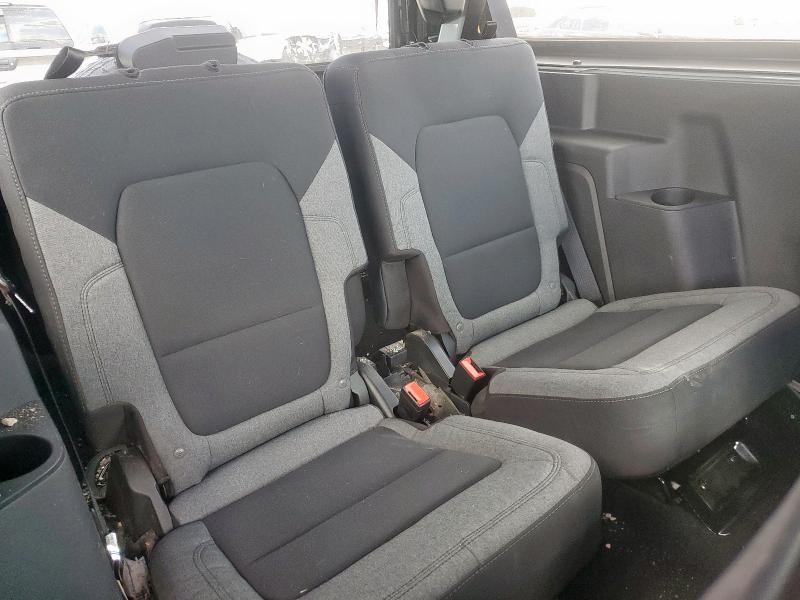 2023 FORD BRONCO BAS 1FMDE5AH5PLB27898