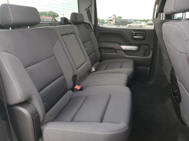 2017 CHEVROLET SILVERADO - 3GCUKREC3HG401679