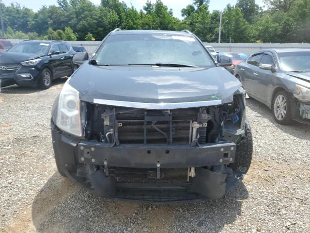 2015 CADILLAC SRX LUXURY COLLECTION 3GYFNBE3XFS572005