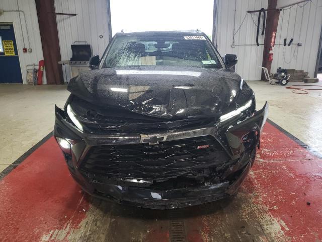 2025 CHEVROLET BLAZER RS 3GNKBKRS2SS165649