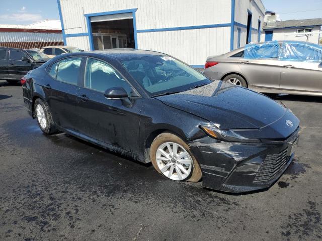 Vin: 4t1daack6su023615, lot: 60245085, toyota camry xse 20254