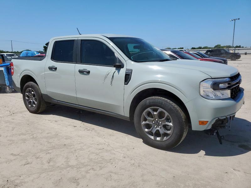 2024 FORD MAVERICK XLT 3FTTW8H31RRB23988