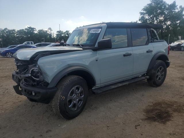 2024 FORD BRONCO BIG 1FMDE7BH8RLB38875