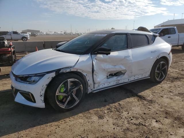 2024 KIA EV6 GT KNDC5DLE5R5196126