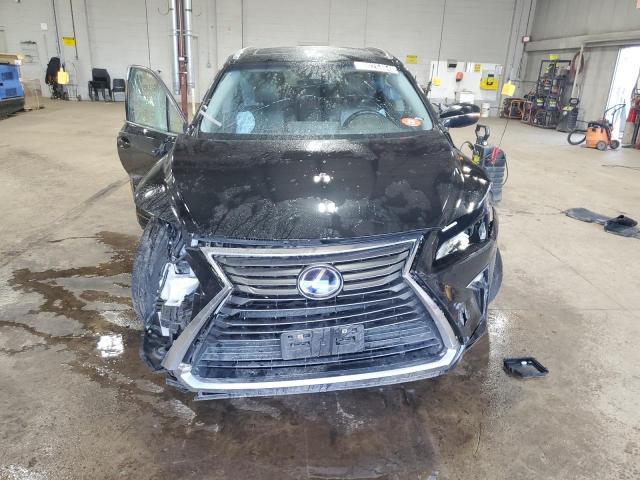 2019 LEXUS RX 450H BA 2T2BGMCA8KC041643