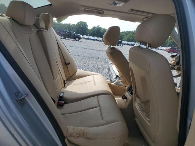 2014 BMW 320 I - WBA3B1G50ENS78029