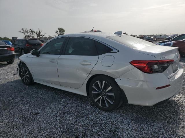 Vin: 2hgfe1f73nh326255, lot: 59440675, honda civic ex 20222