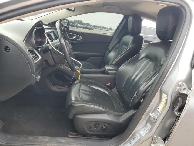 2016 CHRYSLER 200 LIMITE 1C3CCCAB1GN188308