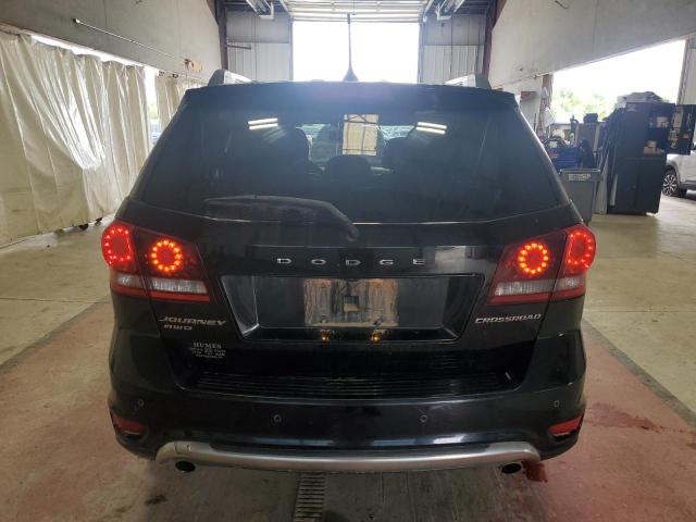2015 DODGE JOURNEY CR - 3C4PDDGGXFT725744