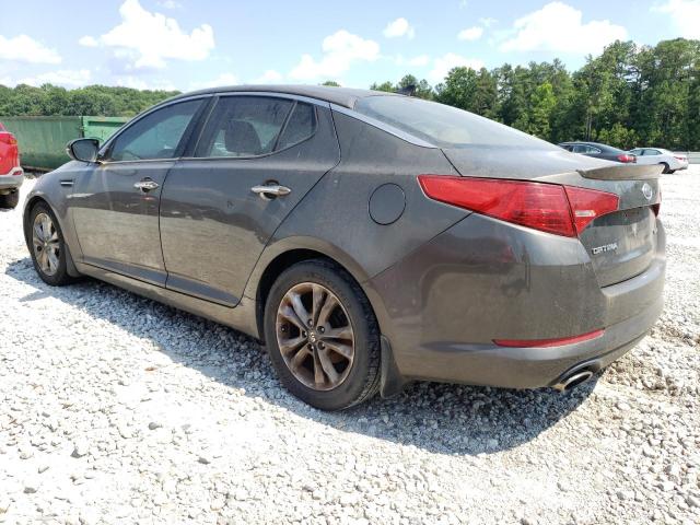 Vin: knagn4a74b5094924, lot: 62098825, kia optima ex 20112