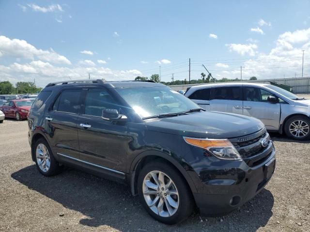 Vin: 1fm5k8f84ega63852, lot: 62118835, ford explorer limited 20144