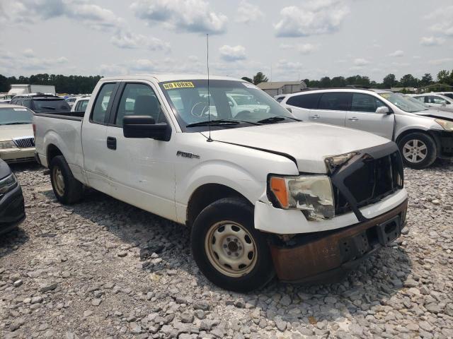 Vin: 1ftfx1cf5dfa62346, lot: 54912125, ford f-150 super cab 20134