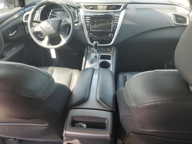 2020 NISSAN MURANO SL 5N1AZ2CJ7LN150605