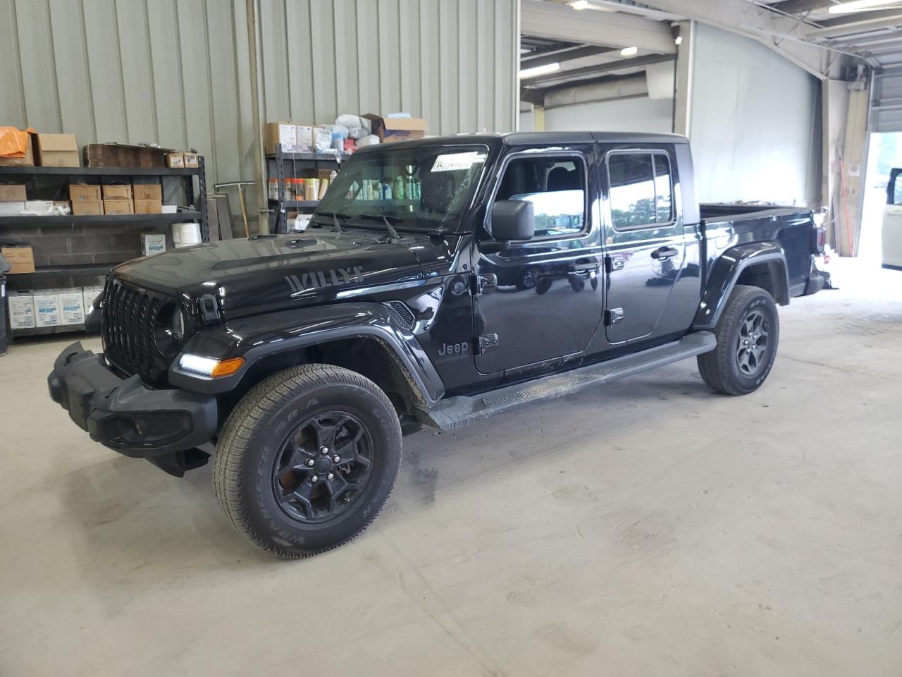 JEEP GLADIATOR SPORT