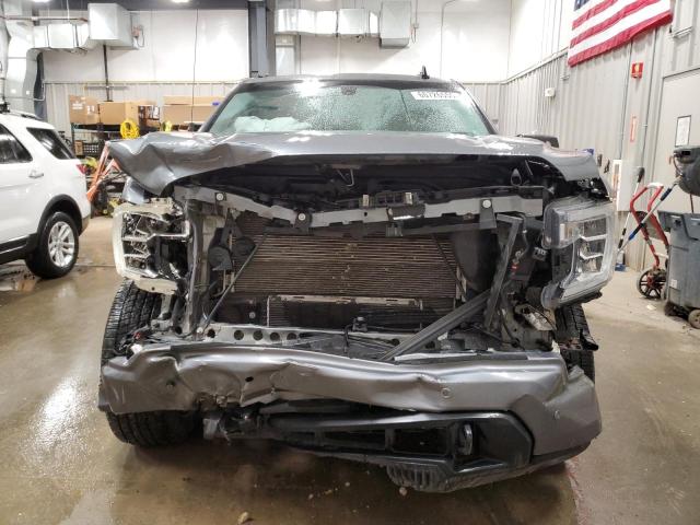 2021 GMC SIERRA K15 - 3GTU9CET8MG301287