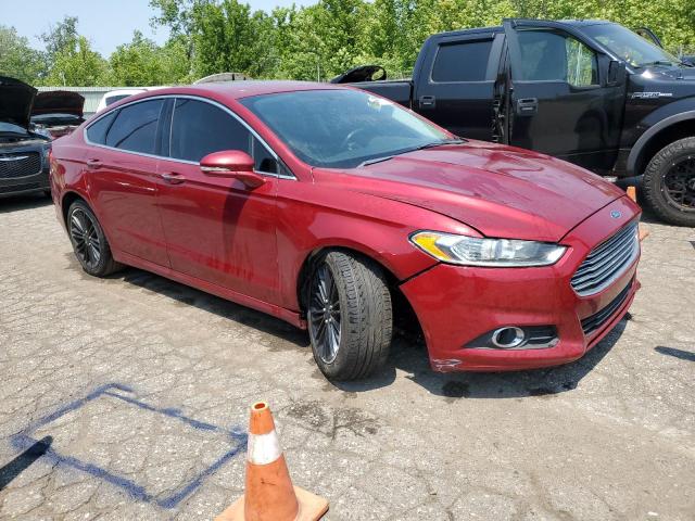 Vin: 3fa6p0h92gr321496, lot: 60541115, ford fusion se 20164