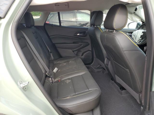 2025 CHEVROLET TRAX ACTIV KL77LKEP4SC162994