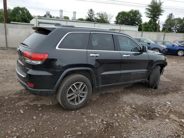 Vin: 1c4rjfbg6mc645712, lot: 59759305, jeep grand cher limited 20213