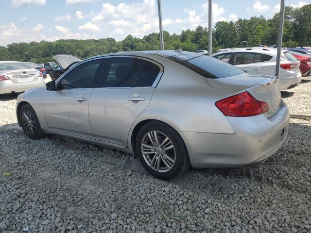 Vin: jn1cv6ap3dm304552, lot: 61727935, infiniti g37 base 20132