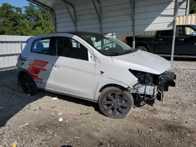 2024 MITSUBISHI MIRAGE SE ML32AWHJ9RH015250